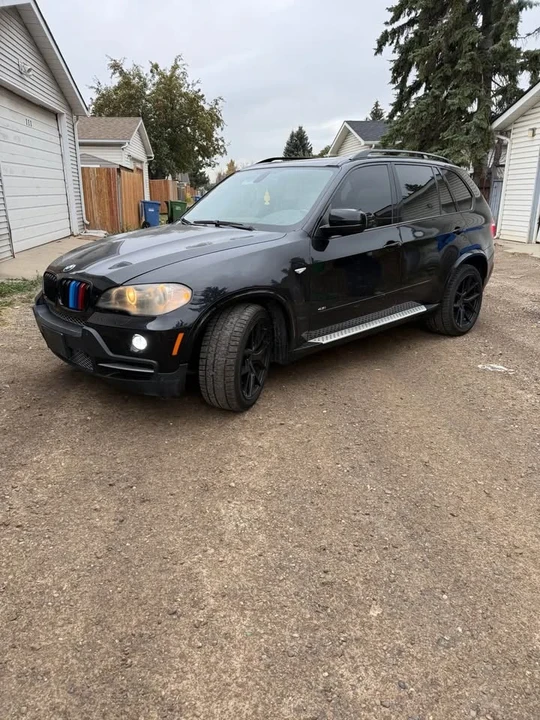 2008 BMW E70 X5 - Image 2 of 10