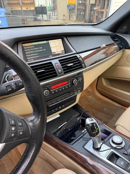 2008 BMW E70 X5 - Image 7 of 10