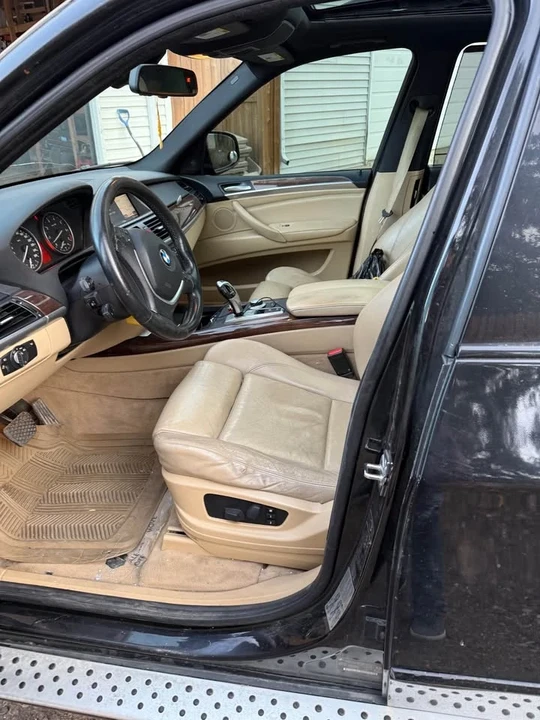 2008 BMW E70 X5 - Image 6 of 10