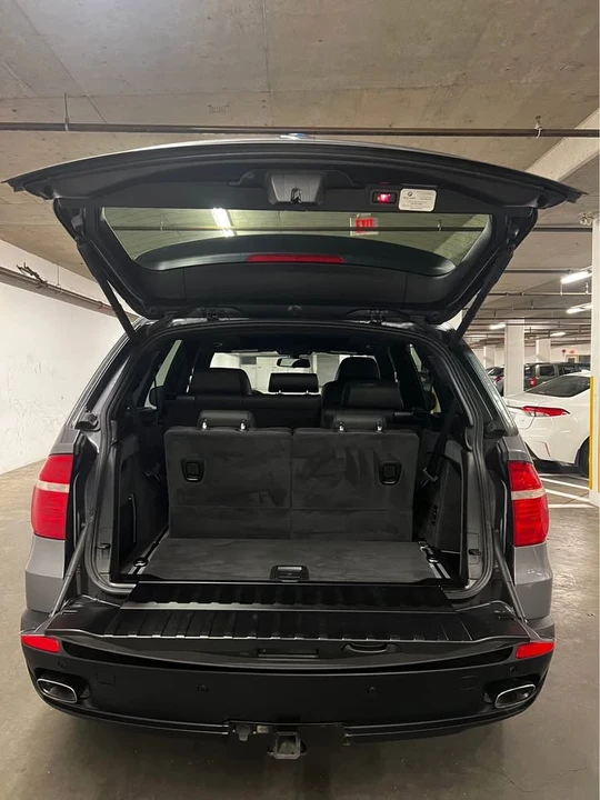 2008 BMW E70 X5 - Image 8 of 20