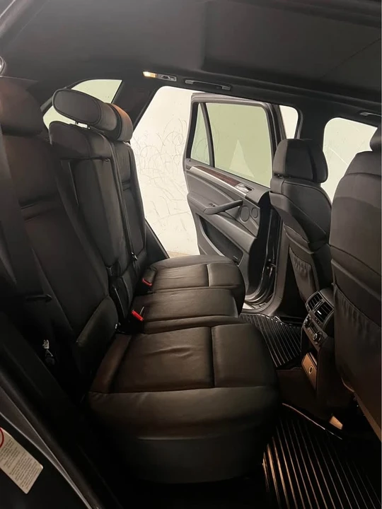 2008 BMW E70 X5 - Image 10 of 20