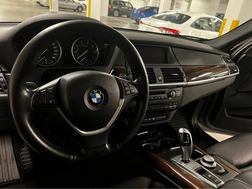2008 BMW E70 X5 - Image 13 of 20