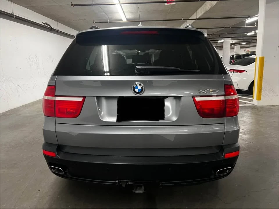 2008 BMW E70 X5 - Image 7 of 20