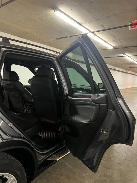 2008 BMW E70 X5 - Image 9 of 20