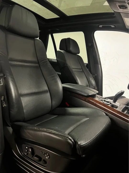 2008 BMW E70 X5 - Image 16 of 20