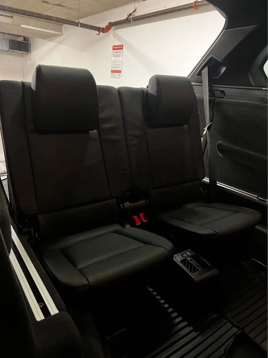 2008 BMW E70 X5 - Image 11 of 20