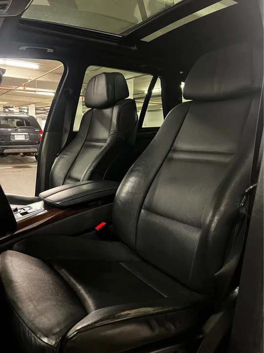 2008 BMW E70 X5 - Image 14 of 20