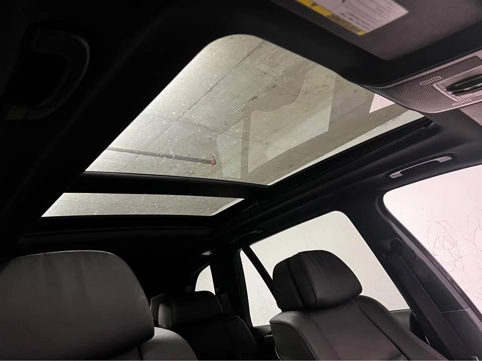 2008 BMW E70 X5 - Image 17 of 20