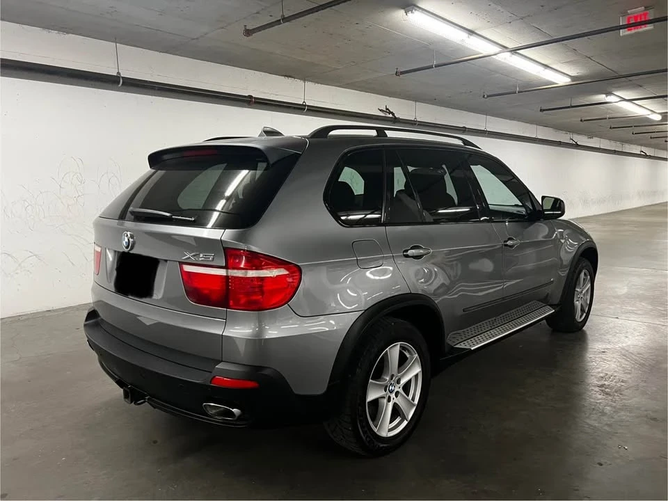 2008 BMW E70 X5 - Image 6 of 20