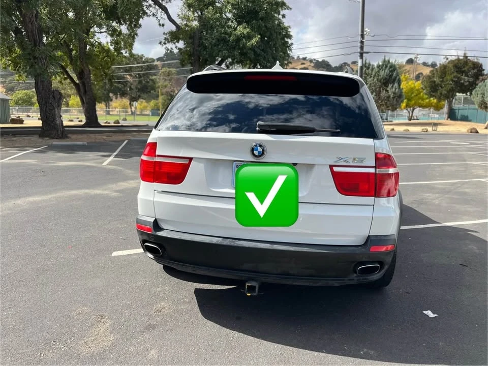 2008 BMW E70 X5 - Image 4 of 7