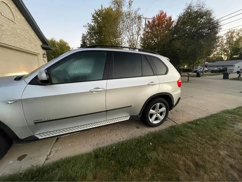 2008 BMW E70 X5 - Image 4 of 7