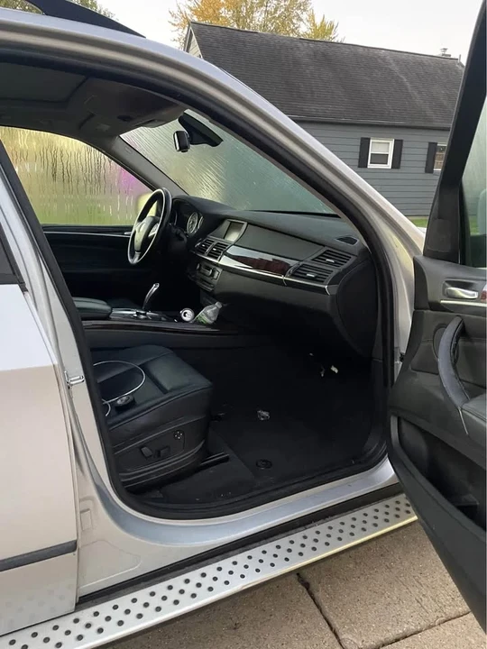2008 BMW E70 X5 - Image 7 of 7