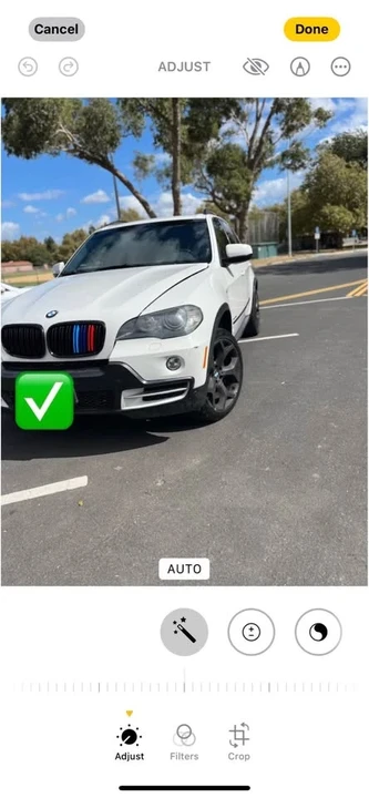 2008 BMW E70 X5 - Image 5 of 7