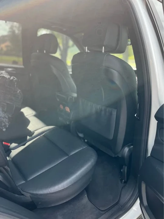 2008 BMW E70 X5 - Image 2 of 7