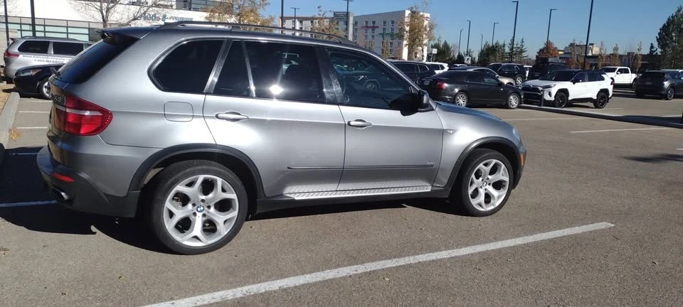 2008 BMW E70 X5 - Image 4 of 10