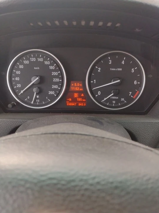 2008 BMW E70 X5 - Image 6 of 10