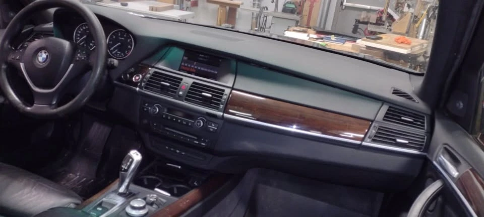 2008 BMW E70 X5 - Image 7 of 10
