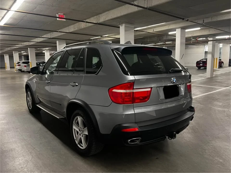 2008 BMW E70 X5 - Image 5 of 20