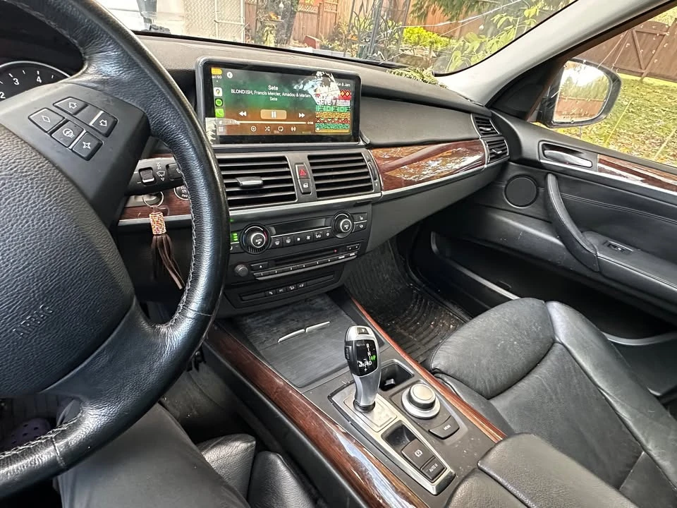 2008 BMW E70 X5 - Image 2 of 6