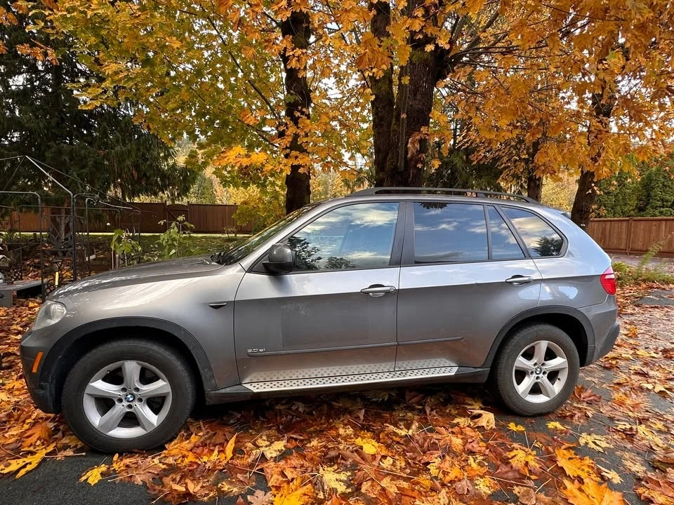 2008 BMW E70 X5 - Image 3 of 7