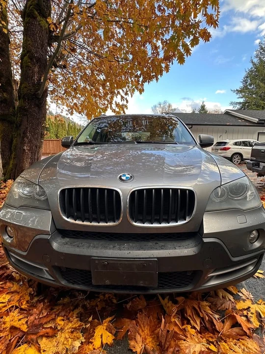 2008 BMW E70 X5 - Image 2 of 7
