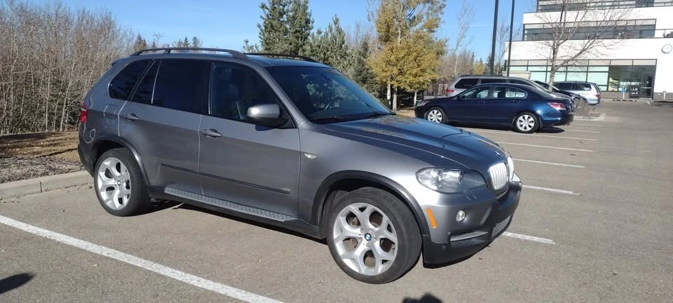 2008 BMW E70 X5 - Image 2 of 10