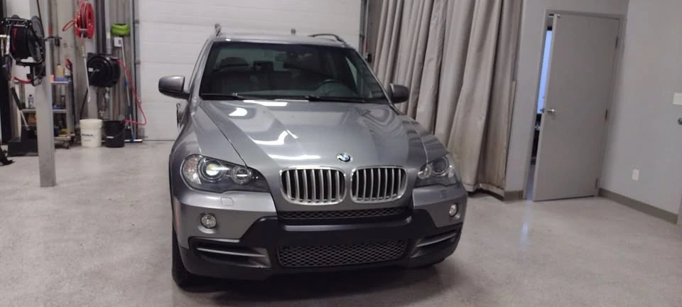 2008 BMW E70 X5 - Image 10 of 10