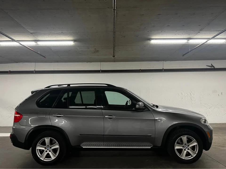 2008 BMW E70 X5 - Image 4 of 20