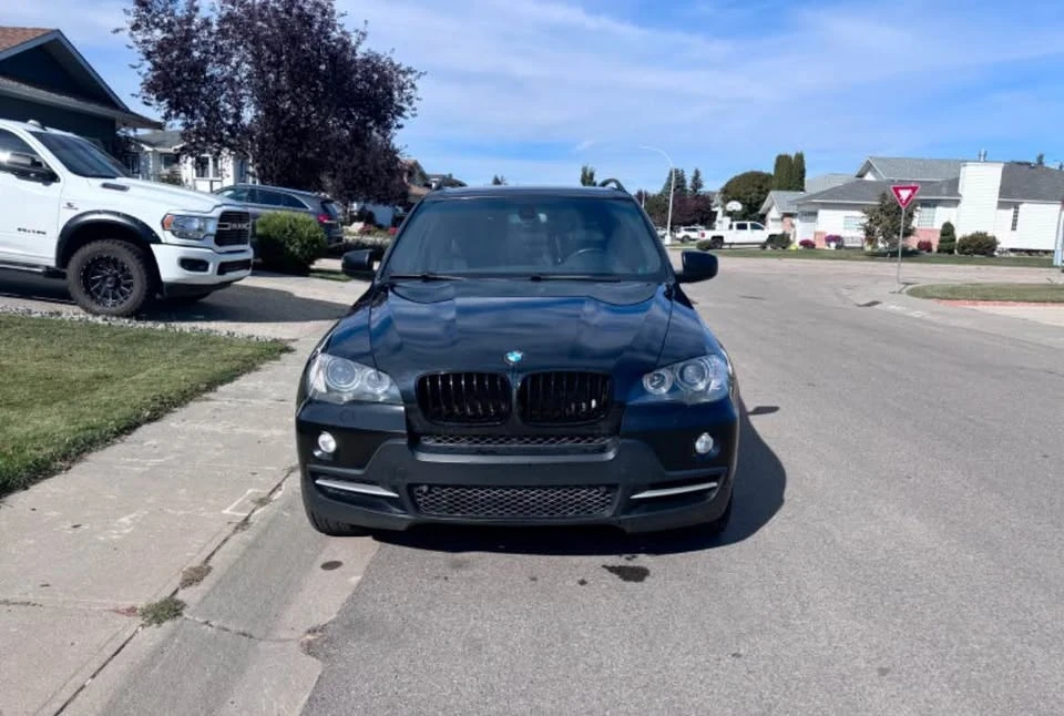 2008 BMW E70 X5 - Image 6 of 7