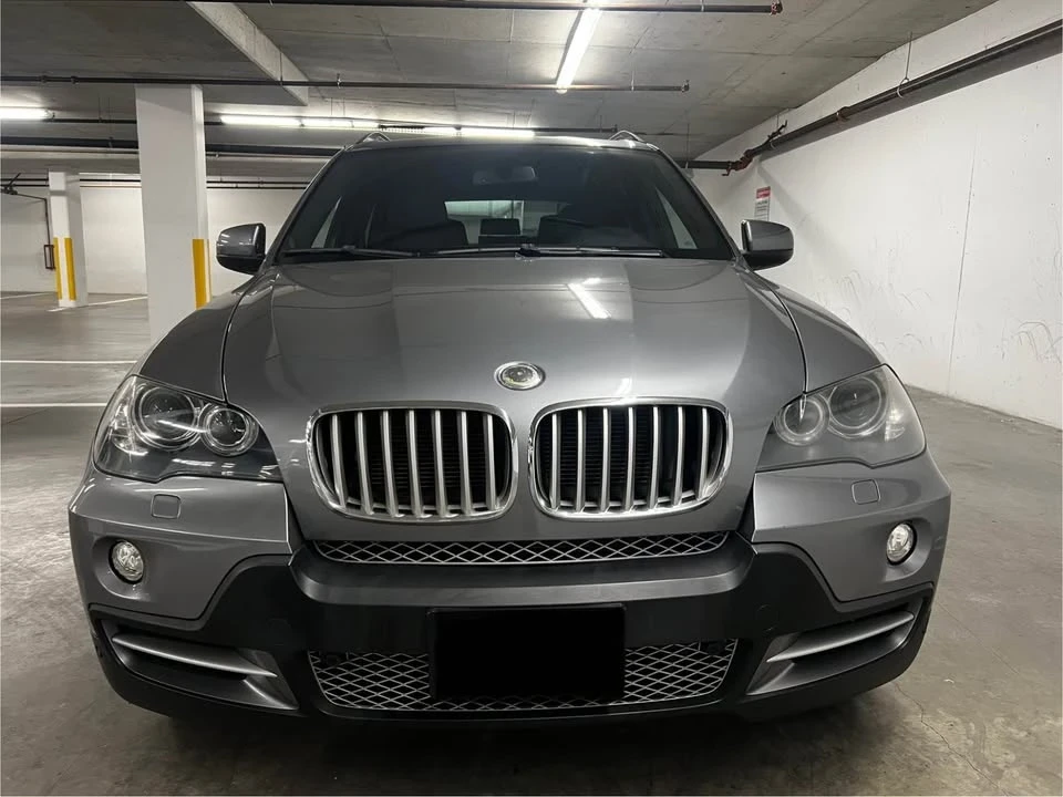 2008 BMW E70 X5 - Image 2 of 20