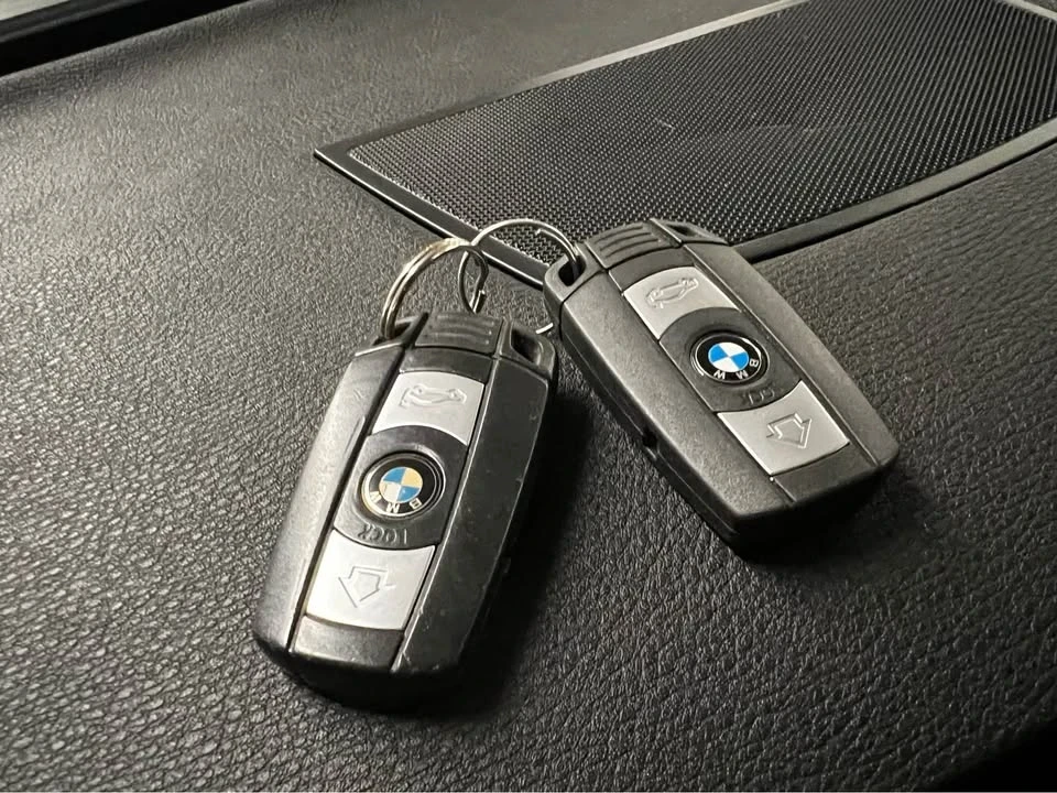 2008 BMW E70 X5 - Image 19 of 20