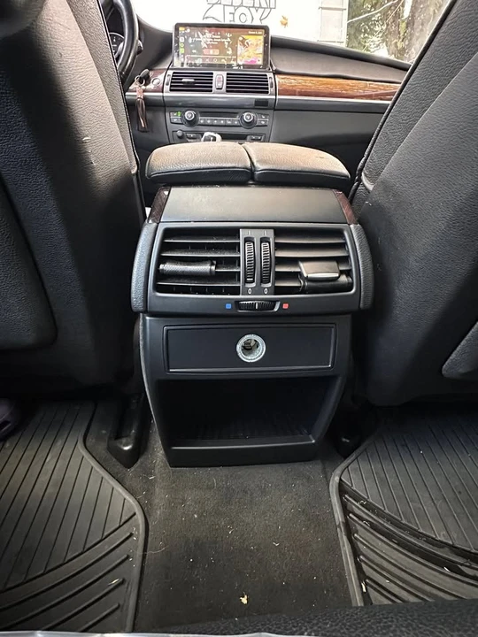 2008 BMW E70 X5 - Image 6 of 6
