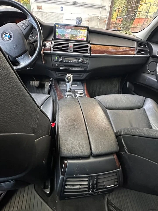 2008 BMW E70 X5 - Image 6 of 7