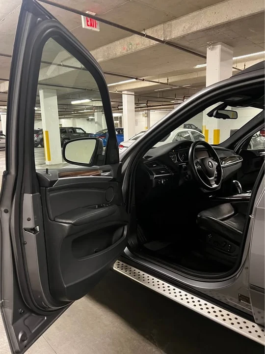 2008 BMW E70 X5 - Image 12 of 20