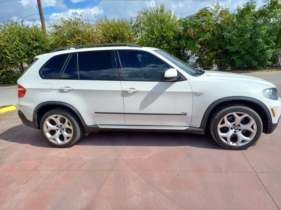 2008 BMW E70 X5 - Image 5 of 6
