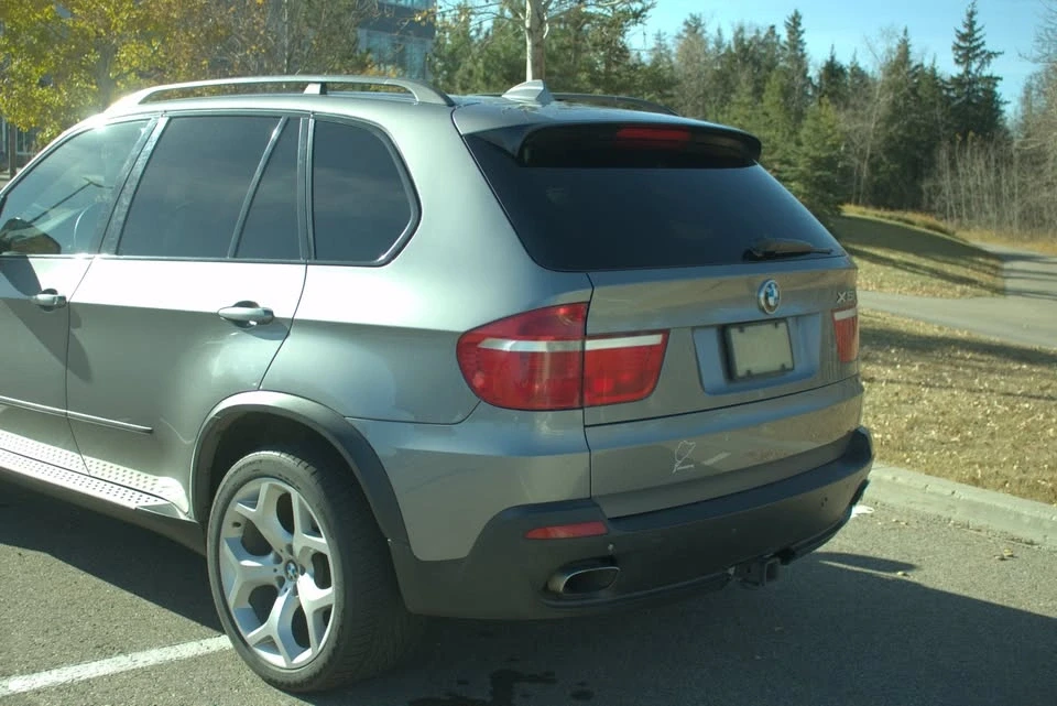 2008 BMW E70 X5 - Image 8 of 10