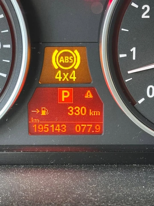 2008 BMW E70 X5 - Image 5 of 7
