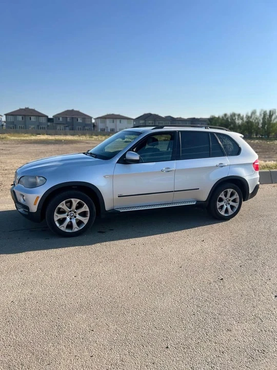 2008 BMW E70 X5 - Image 12 of 12