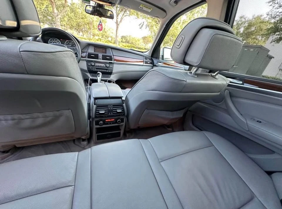 2008 BMW E70 X5 - Image 4 of 9