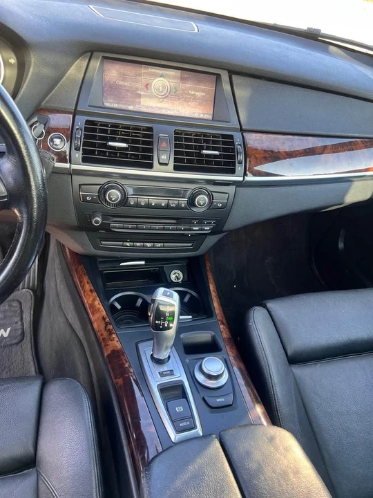 2008 BMW E70 X5 - Image 2 of 12