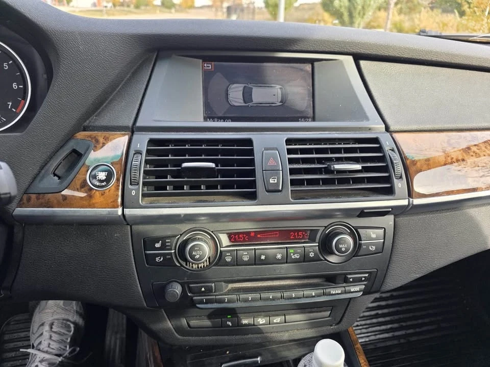 2008 BMW E70 X5 - Image 8 of 12