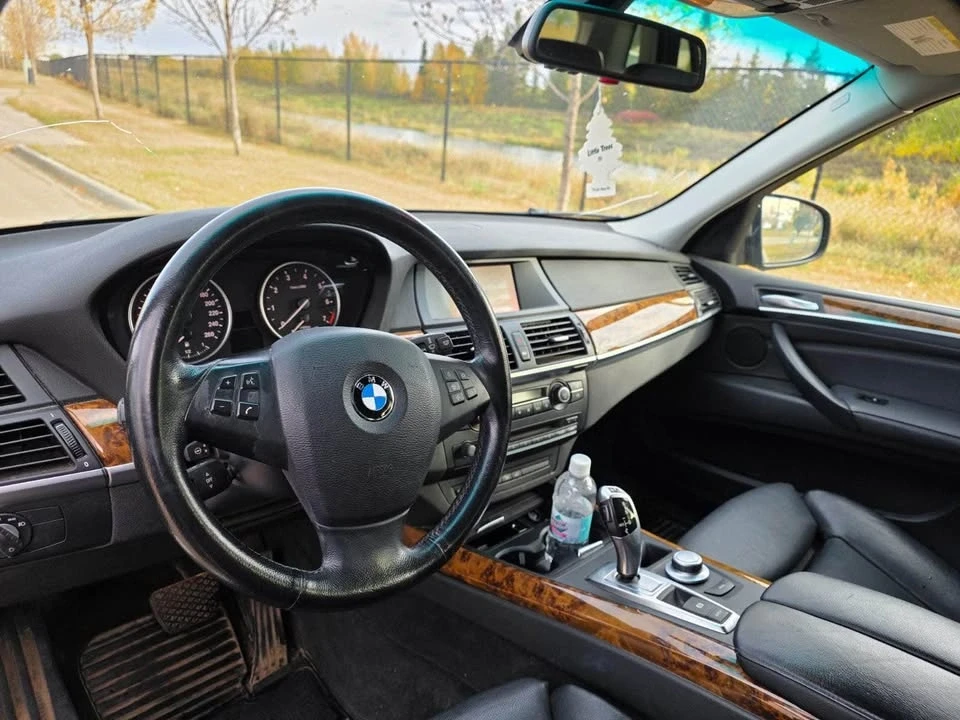 2008 BMW E70 X5 - Image 7 of 12
