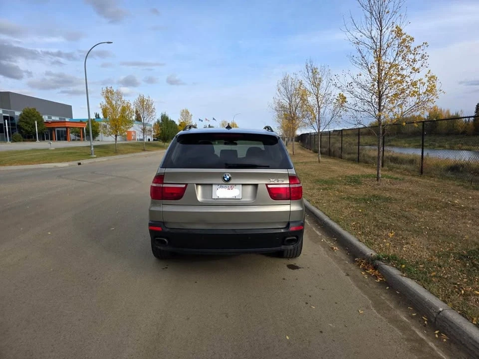 2008 BMW E70 X5 - Image 4 of 12