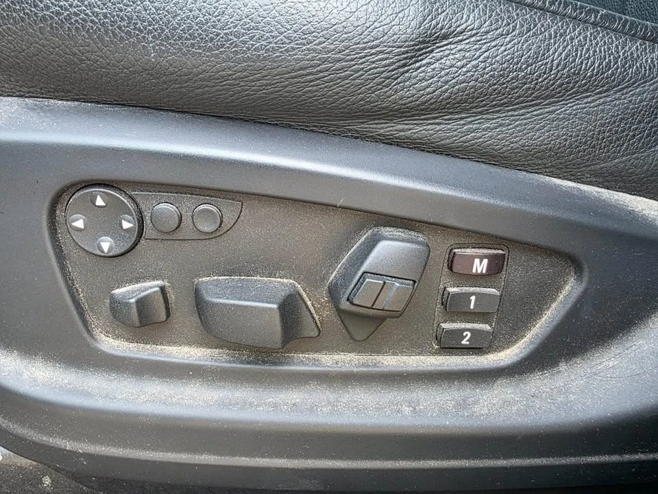 2008 BMW E70 X5 - Image 10 of 12