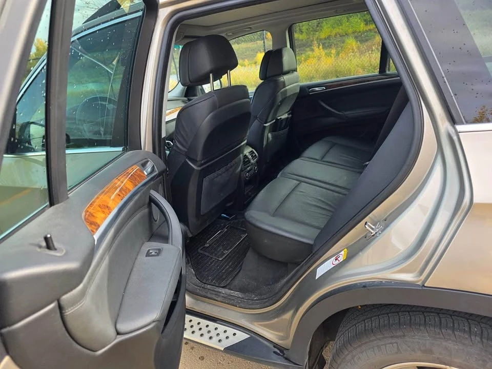 2008 BMW E70 X5 - Image 11 of 12