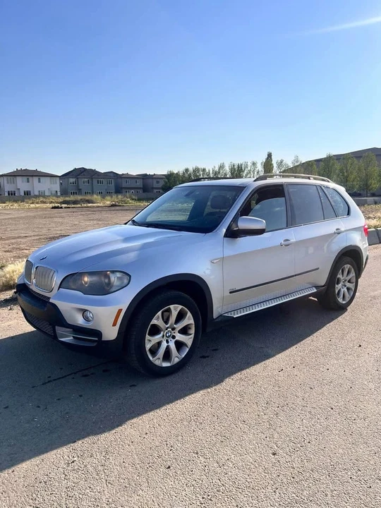 2008 BMW E70 X5 - Image 5 of 12