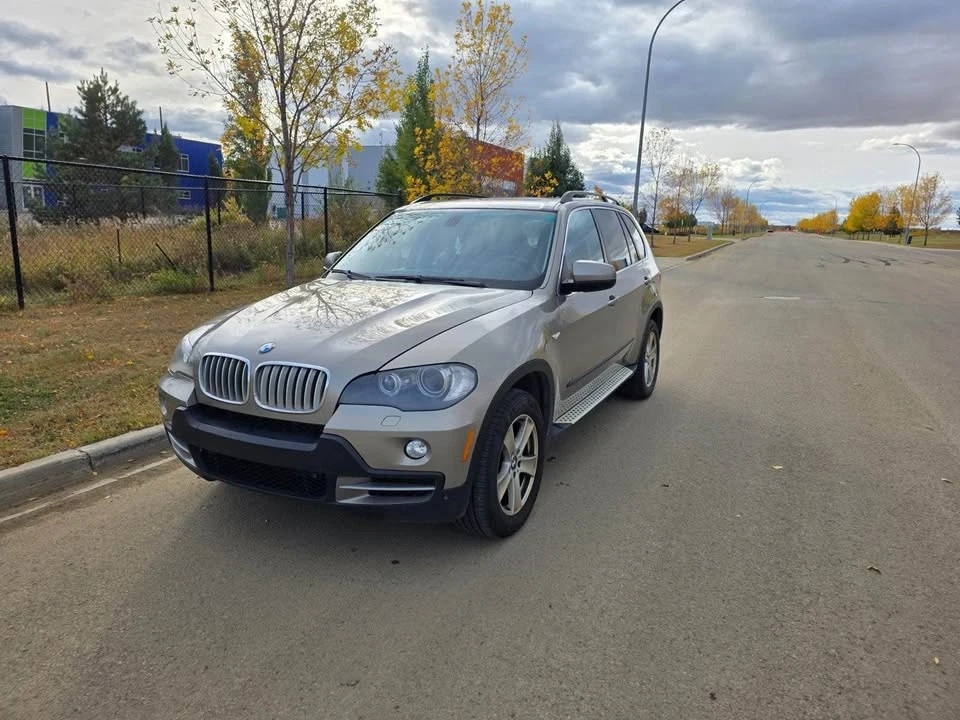 2008 BMW E70 X5 - Image 2 of 12