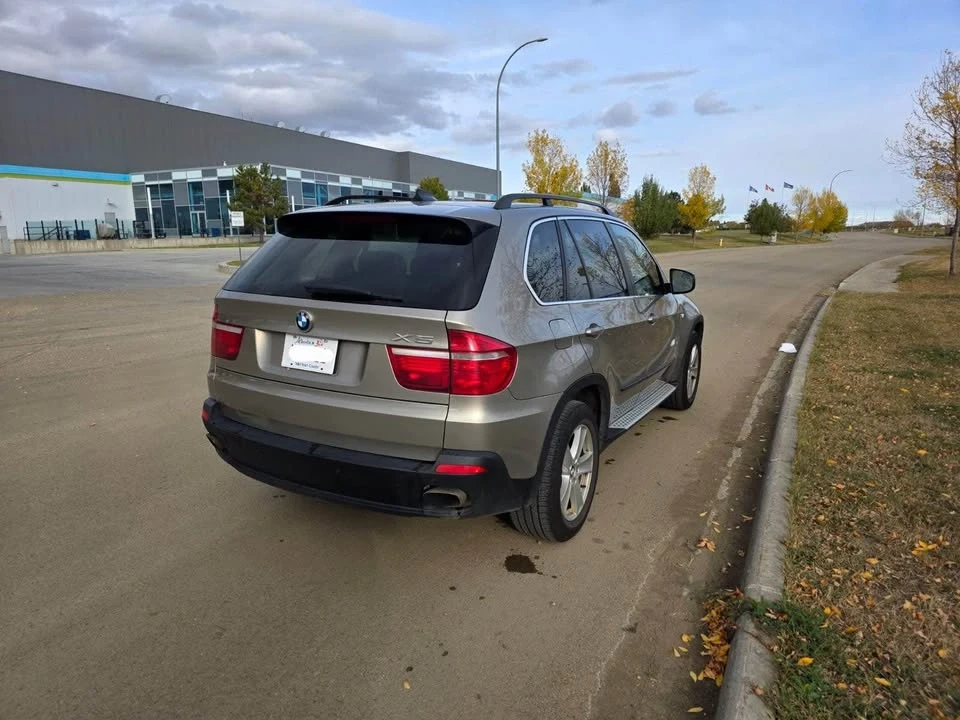 2008 BMW E70 X5 - Image 5 of 12