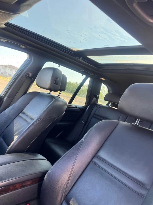 2008 BMW E70 X5 - Image 11 of 12