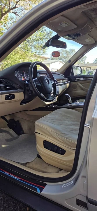 2008 BMW E70 X5 - Image 15 of 19